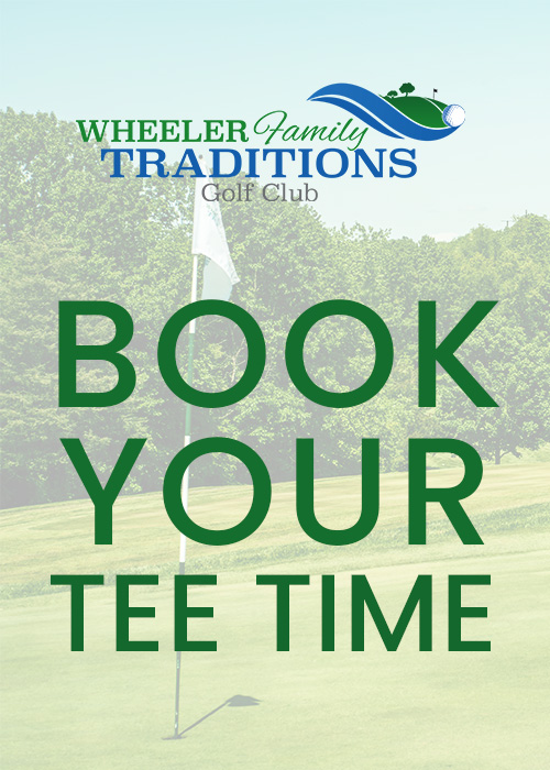 book your tee time